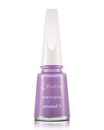 Flormar Nail Enamel Oje 468