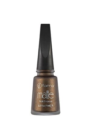 FLORMAR MATTE OJE M27