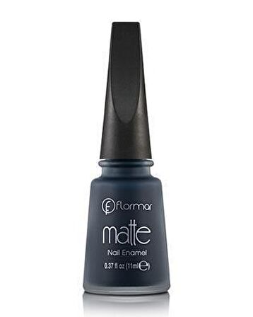 Flormar Mat Oje No:m35