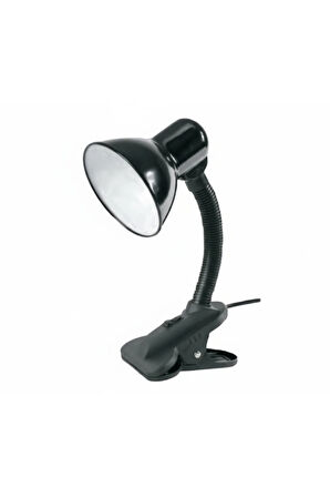 KML200 MASA LAMBASI — E27 DUY / 80×200 mm