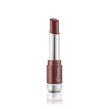 Flormar Prime'n Lips Ruj 19 Scarlet Sienna