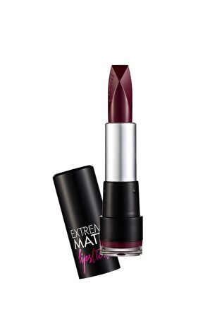 Flormar Extreme Mat Ruj No:08 Magenta