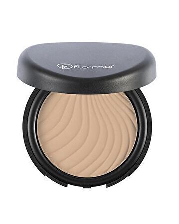 Flormar Compact Pudra No.95