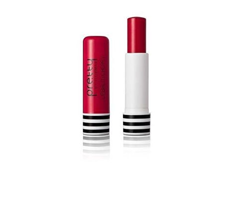 Flormar By Pretty Lıp Balm Cherry