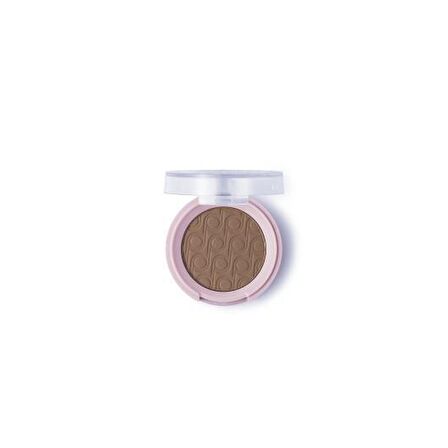 Flormar By Pretty Eyebrow Shadow Eb01 Lıght