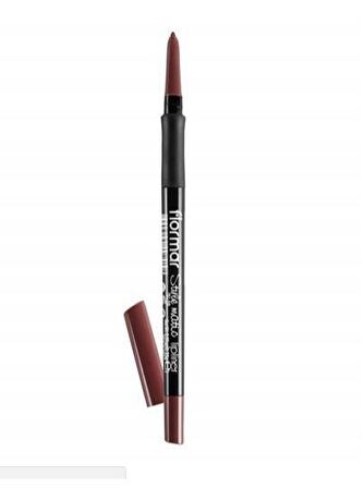 Dudak Kalemi - Stylematic Lipliner SL07 Bordeux 8690604497034