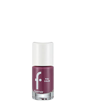 Yoğun Pigmentli Parlak Oje -full Color Nail Enamel - Fc64 Playful Pınk -8690604497638