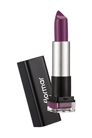 Mat Ruj - Hd Weightless Matte Lipstick Lavender 8690604518661