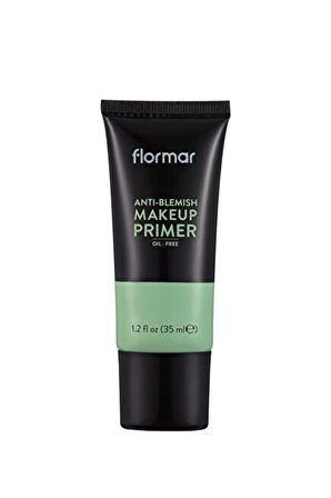 Makyaj Bazı - Anti-Blemish Make-Up Primer 8690604534692