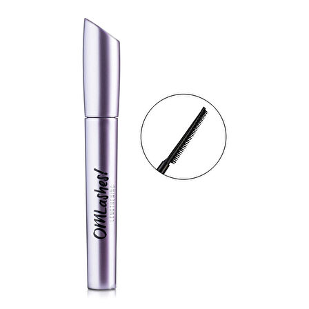 Flormar Omlashes Lengthening Maskara