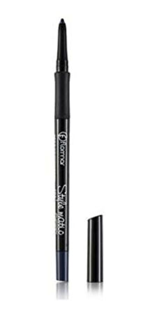 Flormar Koyu Gri Eyeliner - Stylematic Eyeliner S11 8690604547203