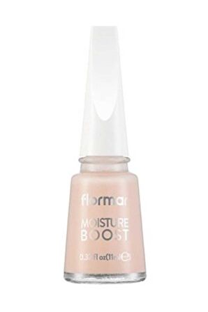 FLORMAR YOĞUN NEMLENDİRİCİ MOİSTURE BOOST 11 ML 