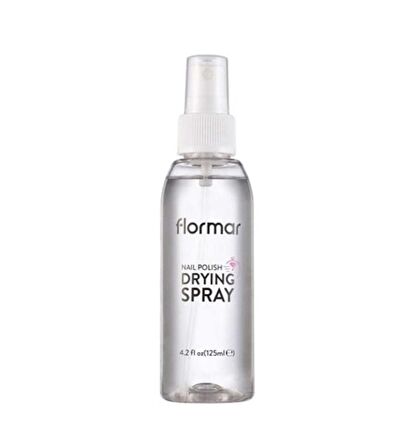 FLORMAR OJE KURUTUCU SPREY DRYİNG SPRAY 11 ML 