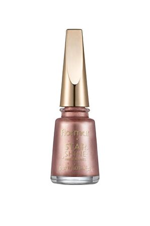 Metalik Parlak Oje - Star Shine Nail Enamel - 007 Beautıfy-8690604564170