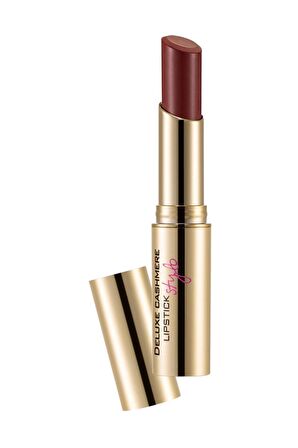 Ruj - Deluxe Cashmere Lipstick Stylo Dc39 Love Mocha 8690604564392 33000011