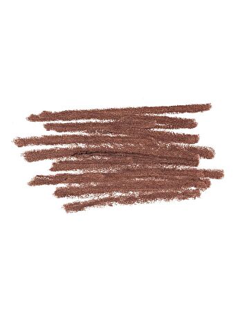 New Kaş Kalemi & Fırçası - Ultra Thin Brow Pencil - 003 Brown - 8690604572120 Tasarım 542167