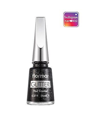 Flormar Glıtter Oje No:gl 20