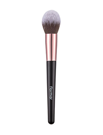 Gkcx Uçlu Silindir Allık Fırçası - Blusher Brush - 004 - 8690604597697 New Desng 1017785