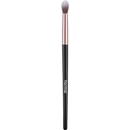 Yuvarlak Uçlu Silindir Far Karıştırma Fırçası - Blending Brush - 016 - 8690604597819