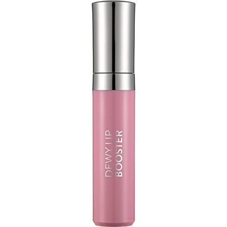 Flormar Dewy Lip Booster Pembemci Şeffaf Dudak Parlatıcısı 001