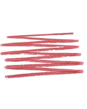 Flormar Stylematic Mat Bitişli & Suya Dayanıklı Asansörlü Dudak Kalemi