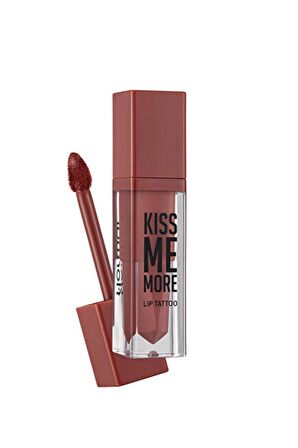 Flormar Kiss Me More Lip Tattoo 018 Perfection