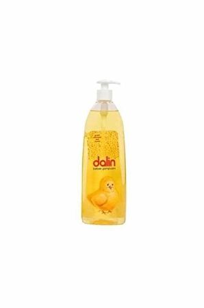 Dalin Bebek Şampuanı Pompalı 500 ml