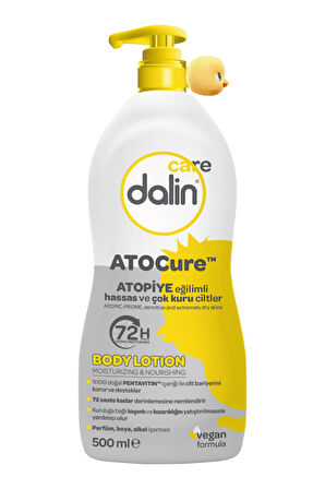 Dalin Atocure Losyon 500 ml