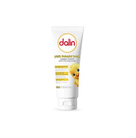 Dalin Pişik Önleyici Krem 100 ml