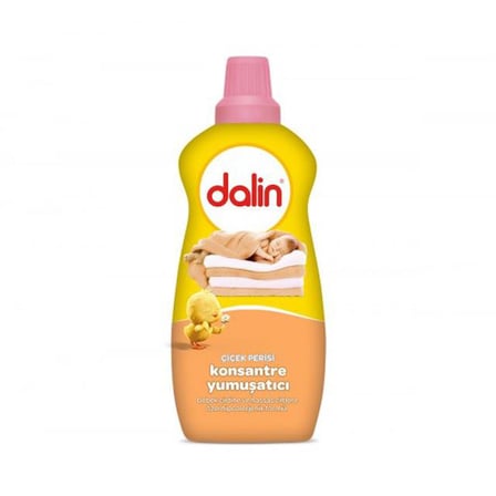 Konsantre Yumuşatıcı Bahar 1200Ml 1 Adet