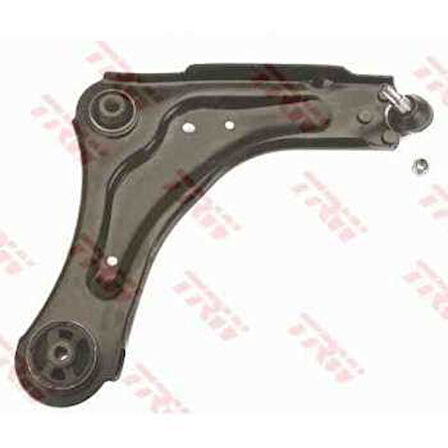 Renault Salıncak Sag Komple Laguna III 1.6 1.5dci - Trw Jtc2183