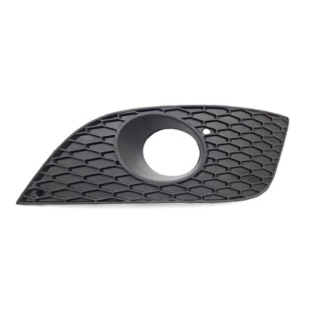 Seat Leon 2 2010-2012 Ön Tampon Sol Sis Farı Kapağı 1P0853665G
