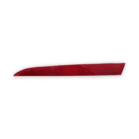 Seat İbiza HB 2009-2012 Arka Tampon Sol Alt Reflektörü 6J4945105