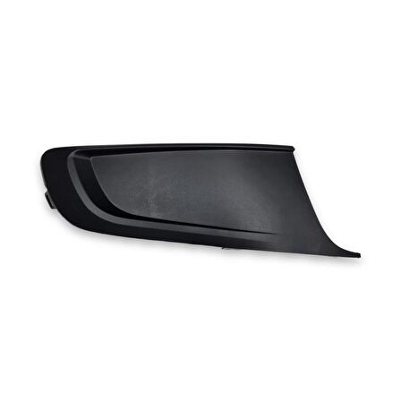 VW Caddy 2011-2015 Ön Tampon Sağ Sis Kapağı Sissiz 2K5853666