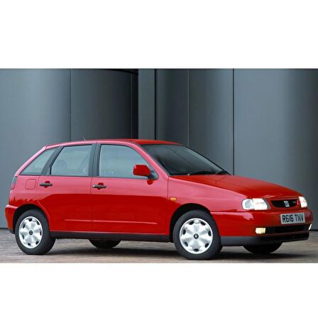 Seat İbiza 1993-1999 Bagaj Panzot Pandizot Askı Pimi 191867775A