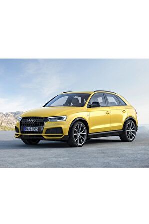 Audi Q3 2012-2018 Sol Ön Sürücü Koltuk Alt Oturma Ileri Geri Ayar Kolu Tutamak 3c0881253a 3c0881253