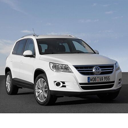 VW Tiguan 2008-2015 Sol Ön Koltuk İleri Geri Ayar Kolu 3C0881253A