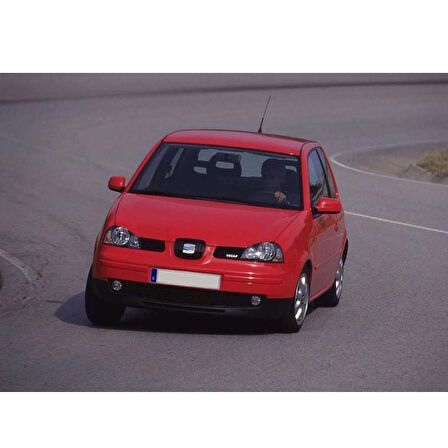 Seat Arosa 1997-2004 Kaput Destek Demiri Tutucu Klipsi 357823397