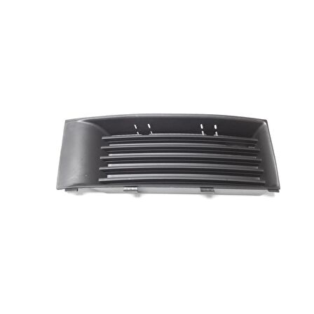 Skoda Fabia MK1 2000-2004 Ön Tampon Sol Sis Farı Yan Kapağı 6Y0853665B