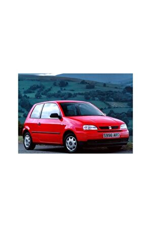 Seat Arosa 1997-2004 Güneşlik Tutucu Klipsi Kanca Gri 3b0857561b