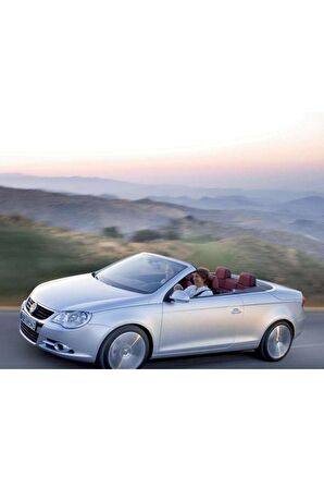 Vw Eos 2006-2011 Sağ Sol Güneşlik Tutucusu Ayağı Kancası Klipsi Bej Krem Renk 3b0857561b 1 Adet