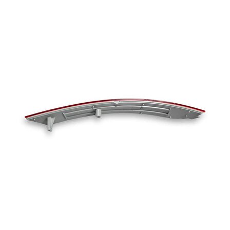 Seat Leon 2 2006-2009 Arka Tampon Sol Reflektörü 1P0945105B