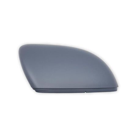 VW Touran 2010-2015 Sağ Dış Dikiz Aynası Kapağı 5K0857538