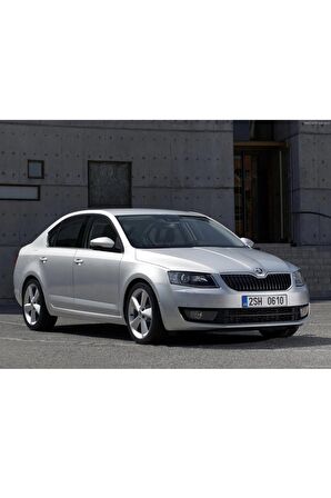 Skoda Octavia 3 A7 2013-2020 Ön Sağ Sol Koltuk Sırt Yatırma Ayar Tekeri Makarası Gri 8k0881671 1adet