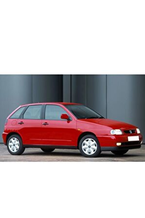 Seat Ibiza 1993-1999 Arka Bagaj Amortisörü Pistonu 6k6827550