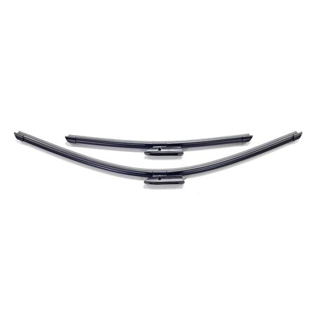 Renault Clio 4 SportTourer 2013-2020 Ön Cam Silecek Takımı 65x35cm