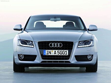 Audi A5 2008-2016 Ön Koltuk Yatırma Ayar Tekeri Makarası Gri 8K0881671