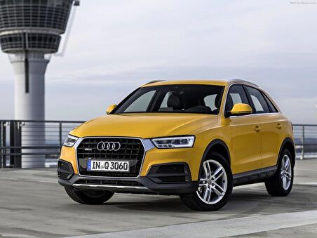 Audi Q3 2012-2018 Ön Koltuk Yatırma Ayar Tekeri Makarası Gri 8K0881671