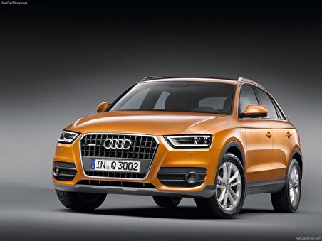 Audi Q3 2012-2018 Ön Koltuk Yatırma Ayar Tekeri Makarası Gri 8K0881671