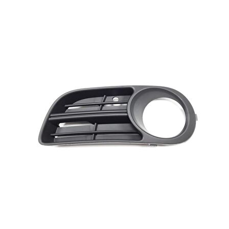 Skoda Fabia MK1 2005-2008 Ön Tampon Sol Sis Farı Kapağı 6Y0853665F